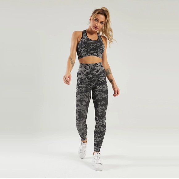 Camouflage Set Sports - Picture 5 of 11